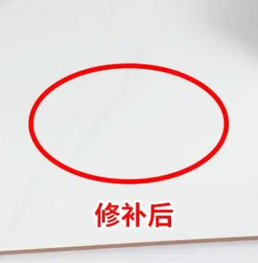 新蔡瓷砖空鼓维修公司分享下板材基层，未采取柔性过渡措施的影响。在瓷砖铺贴工程中，如果采用的是板材基层（如石膏板、木工板等非刚性基层），而未采取柔性过渡措施，